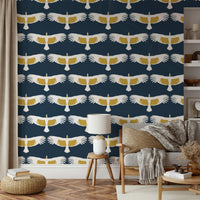 Modern rustic wall  GD598

