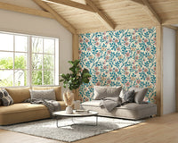 Perfect for nature lovers seeking a delicate, elegant design

