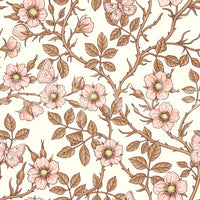 Gentle, natural design ideal for nature-inspired interiors

