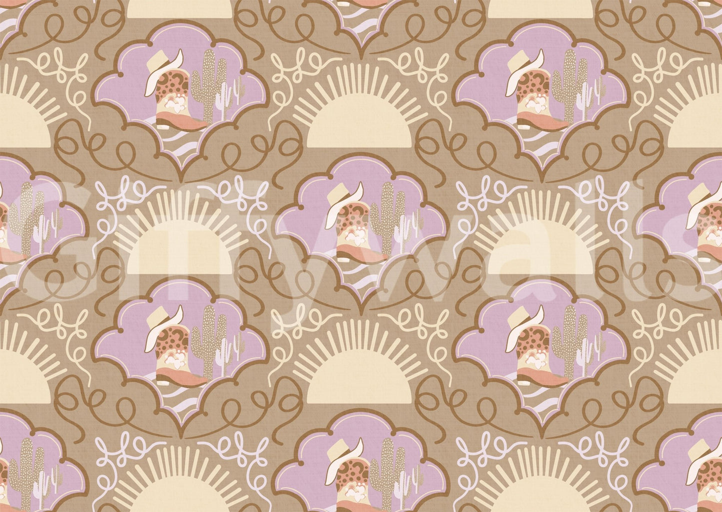 The design is simple and artistic.

