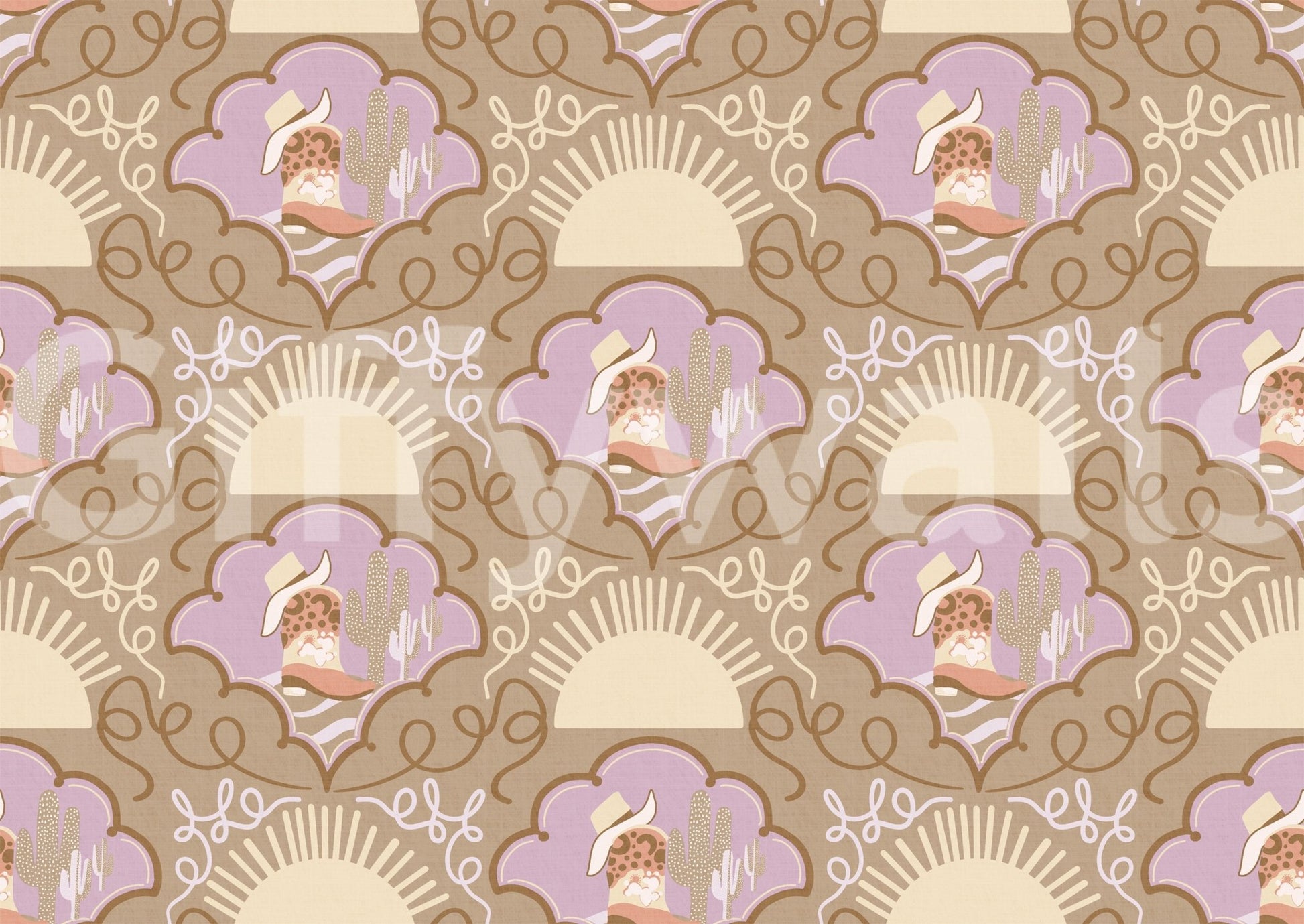 The design is simple and artistic.

