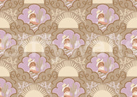 The design is simple and artistic.

