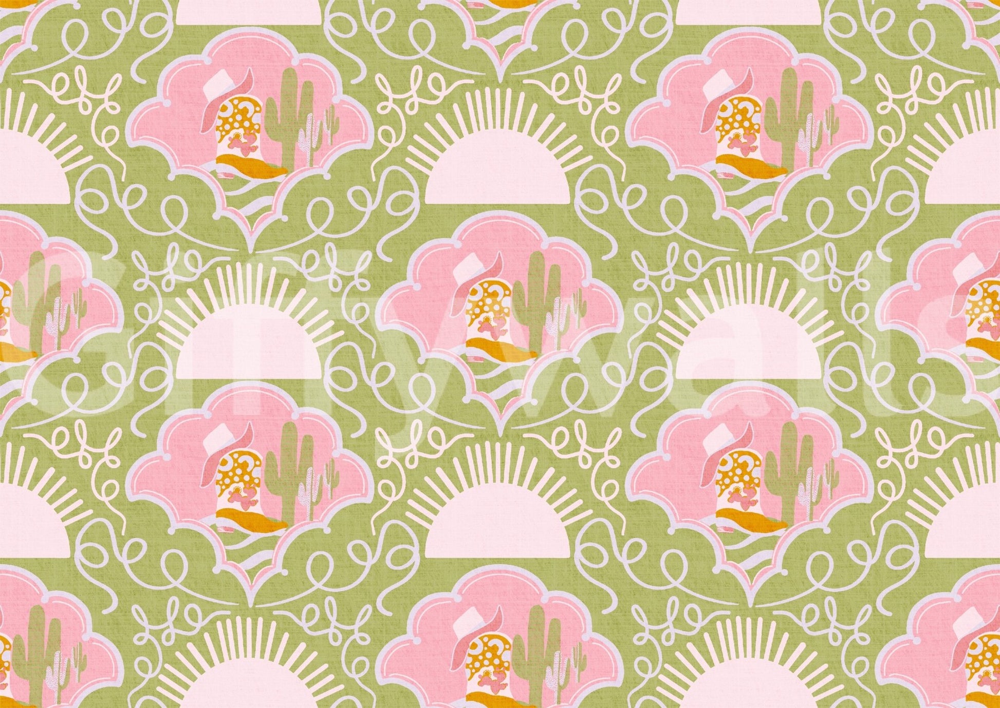 The design is simple and artistic.

