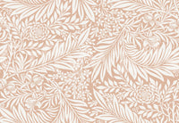 The wallpaper has a smooth, non-reflective matte finish. GD3794

