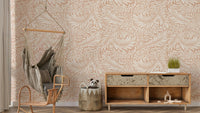 A wallpaper featuring an intricate, detailed pattern. GD3794

