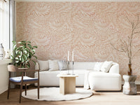 The design has a very polished and luxurious effect on the space. GD3794

