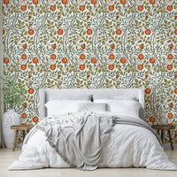 The design has a layered, artistic look with a sense of texture.

