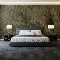 A classic botanical wallpaper for walls.