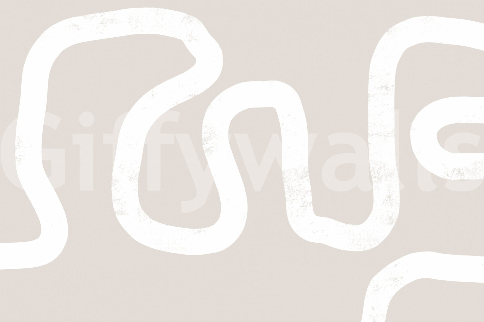 A high-quality minimalist wall mural for walls.

