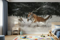 A classic abstract design wallpaper for walls., GD5918