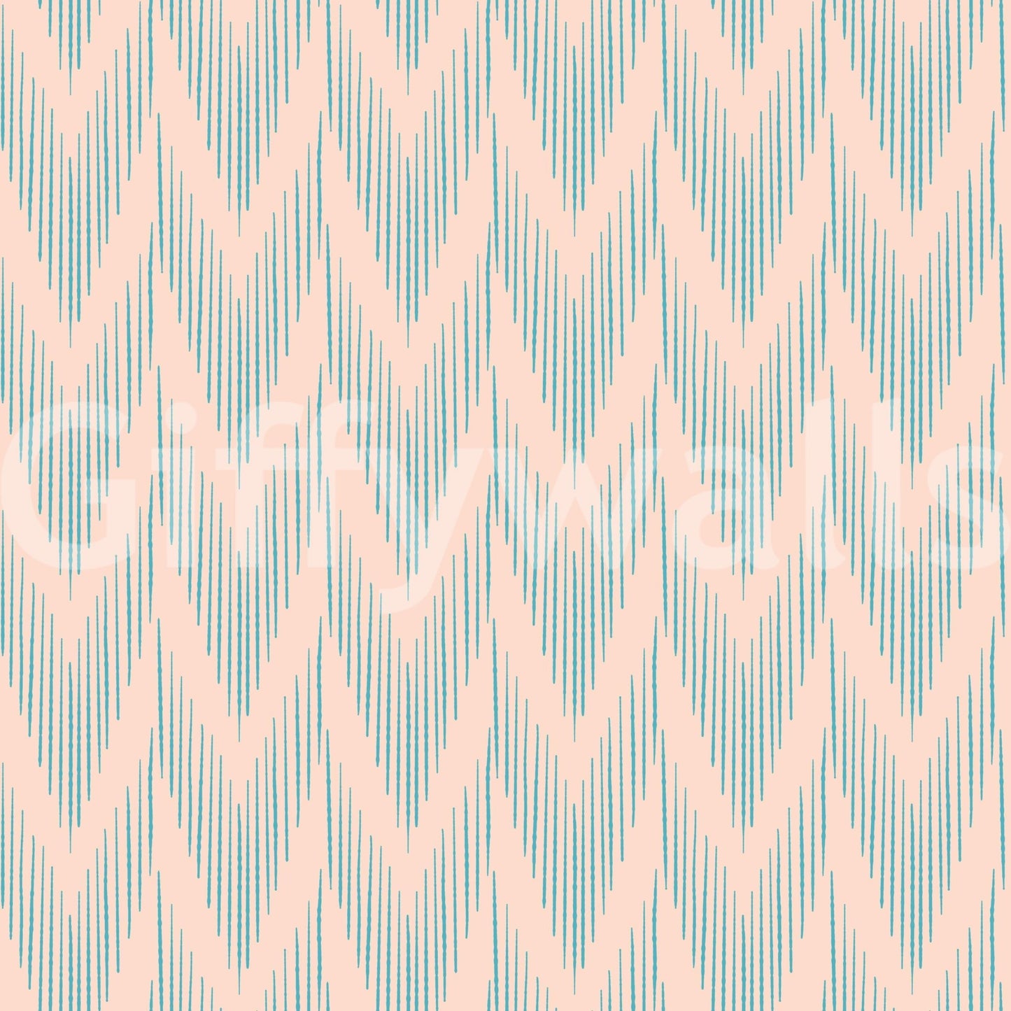 Sophisticated wall mural for bedroom
