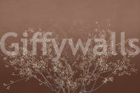 The image feels peaceful and restful.

