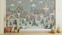 The scene feels quiet and dreamy. GD4087

