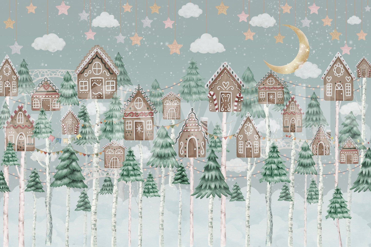 The design is balanced and peaceful. GD4087

