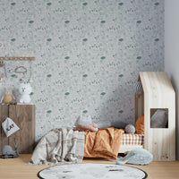 Durable nature wall  GD692
