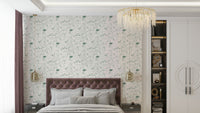Woodland Animal Wallpaper GD692
