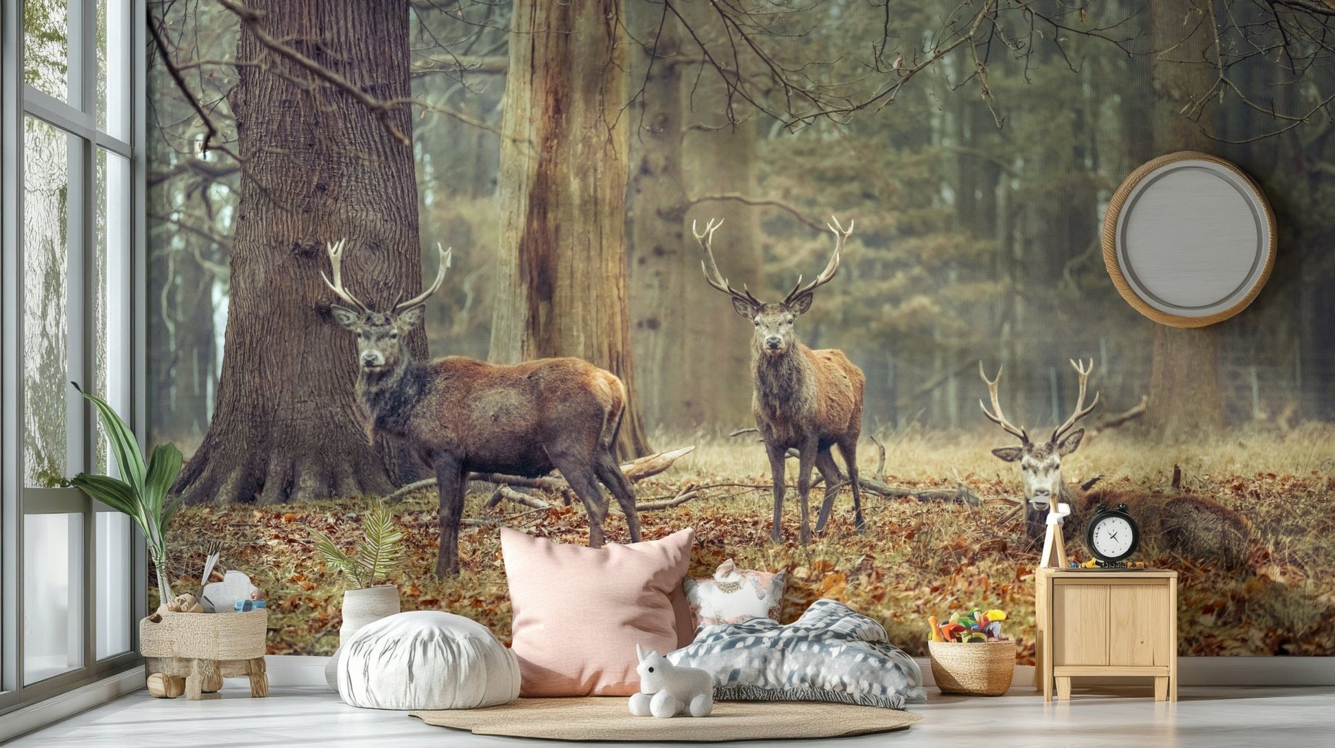 Sense of natural grandeur and strength. GD3039

