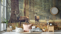 Sense of natural grandeur and strength. GD3039

