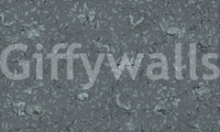 Subtle nature theme from the Woodland Slumber Wall Mural