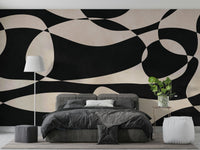 The image has a calm, tranquil feel.

