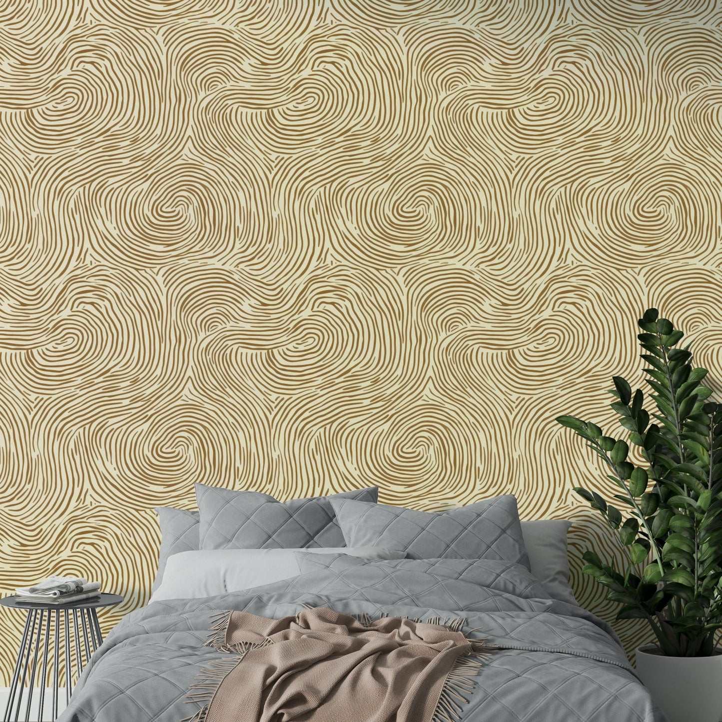 Elegant woven patterns to enhance your room decor

