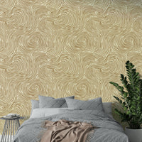 Elegant woven patterns to enhance your room decor


