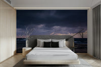 A classic abstract wallpaper for walls.

