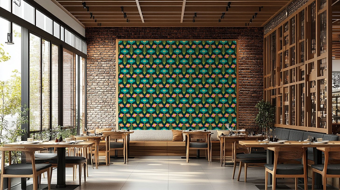 Expressive and stylish finish.

