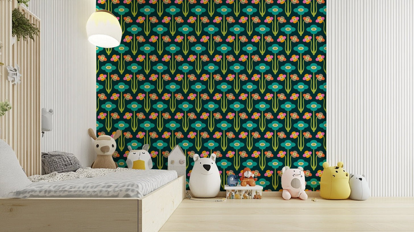 Ideal for a living room, bedroom, or dining area.

