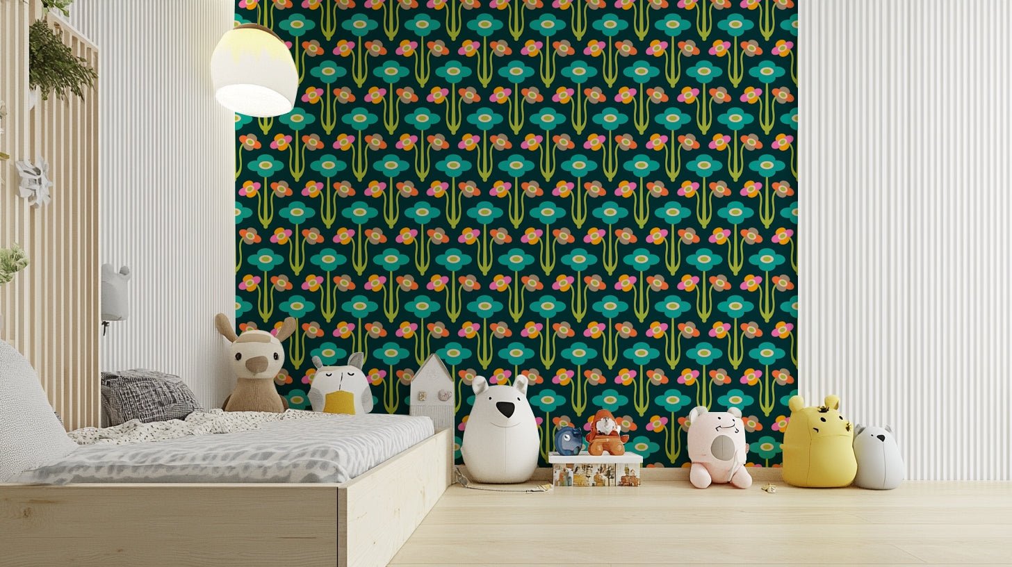 Ideal for a living room, bedroom, or dining area.

