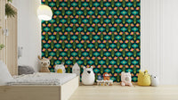 Ideal for a living room, bedroom, or dining area.

