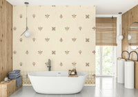 Zardozi Wall Mural GD4329