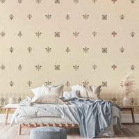 Zardozi Wall Mural GD4329