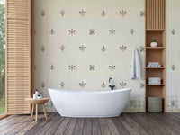 Zardozi Wall Mural GD4329