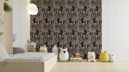 The style is artistic and natural.

