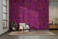 The design gives a feeling of quiet, natural beauty.

