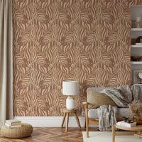 The zebra shapes are a central focus of the image. GD3558
 
