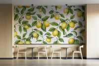 The design is both simple and visually impactful.
