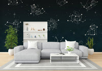 The style is artistic and natural.

