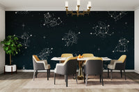 The composition is dynamic and full of depth.

